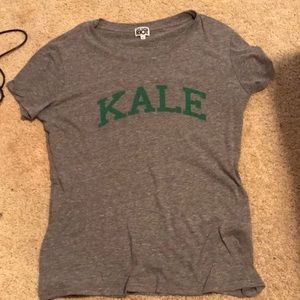 Kale T-shirt